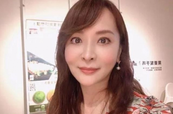 台湾女艺人蒋萍丈夫婚内出轨岳母，声言一次拿下母女俩，三观尽毁