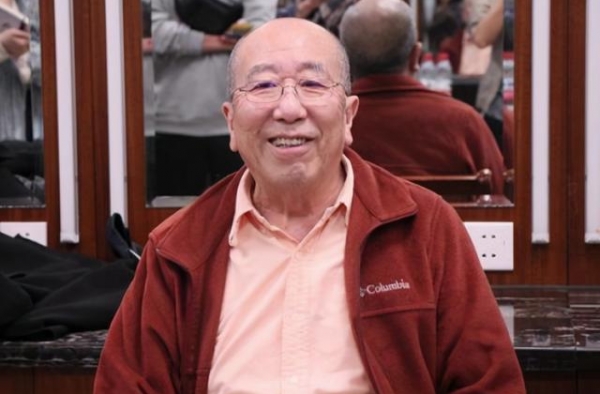 雷恪生：24岁科班出身，却在53岁才走红，儿女丁克成唯一遗憾