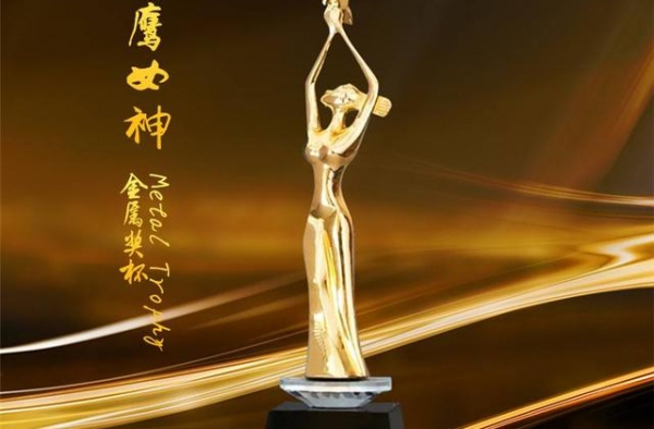 金鹰女神候选人名单公布！关键词引猜测，网友：更在乎女神的裙子