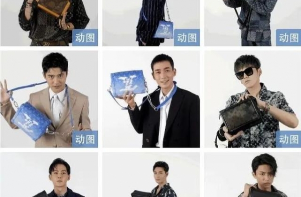 95后小花叫板杨幂赵丽颖，被封“中国版千颂伊”，脸倒是挺大？