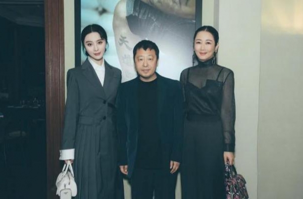 范冰冰真有大动作了？不是瞎折腾！新戏将开机，复出你们接受吗？