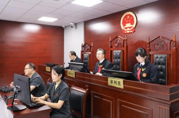 损失8亿！在扬州宣判！涉及吴京、黄渤、沈腾、韩寒等明星