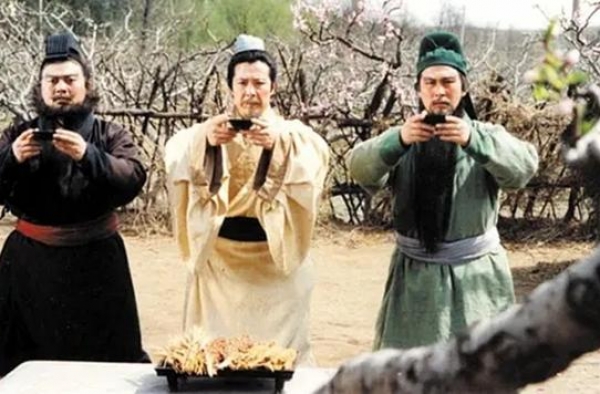 看完这些口碑爆棚的历史剧，等于看完5部最佳史书，值得收藏