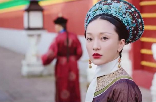 《如懿传》实惨如如懿，一腔真情终错付，感慨句句催人泪！！！