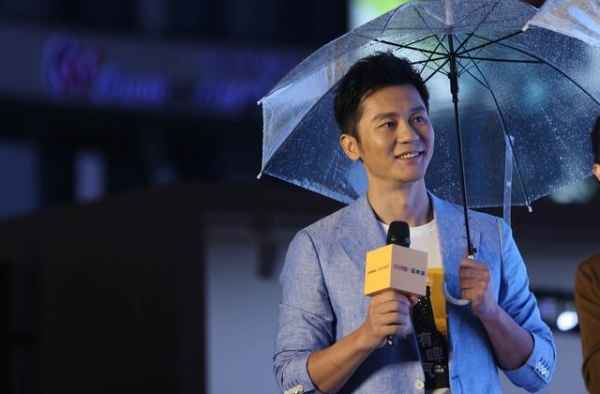 李晨：从“嫩模”到“范爷”的成名路，不止大黑牛，更是石头心男