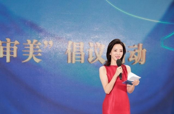 《衣尚中国》节目启动 探寻中华古代服饰文化渊源