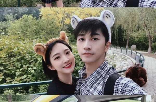 让杨丞琳无数次痛哭的男人，除了李荣浩，还有他…