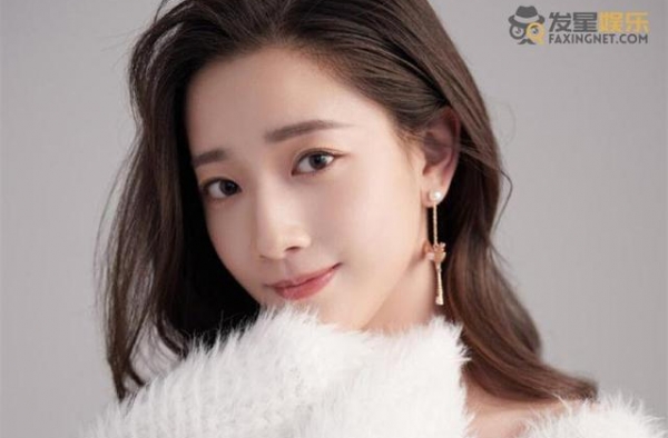 马梦唯个人资料年龄 马梦唯演过哪些电视剧怎么红的