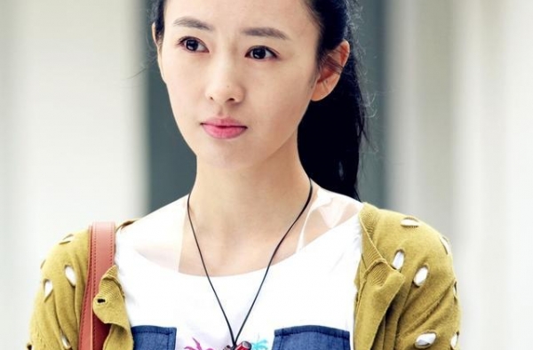 小章子怡童瑶被老师潜，还被张默家暴，如今靠演技翻身还嫁给总裁