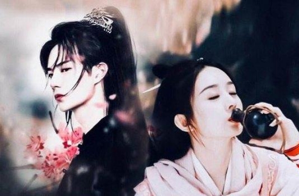 《有翡》被曝天价版权费：吓退众多卫视，能拍6部《花千骨》？