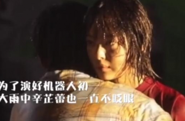 曾4年没戏拍，如今赢章子怡肯定，得宋丹丹道歉：这个女人不好惹
