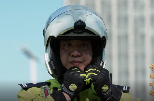 《青春对话》第三季9月30日播映