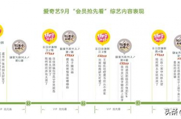 视频VIP综艺消费观察：会员抢先能造梗 衍生内容热度高