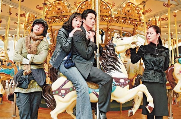 权相佑孙泰英甜蜜庆祝结婚12周年，两人屡被外界唱衰反而更恩爱