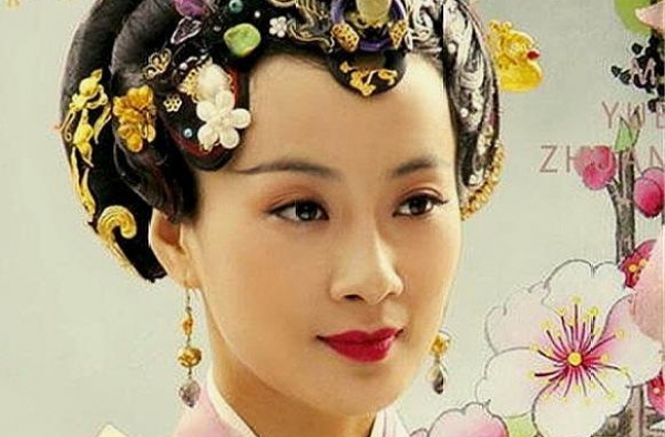 芈月传：芈茵处心积虑想要的嫁的男人并非黄歇，而是秦王嬴驷