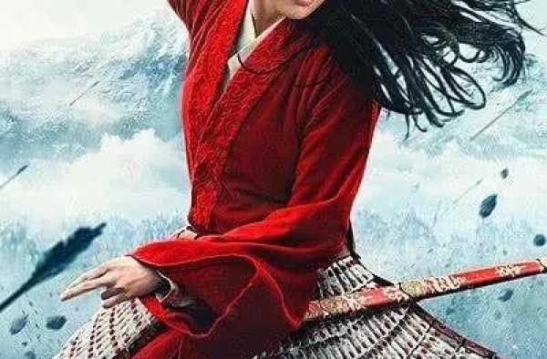 真人版《花木兰》取景地曝光，龙岩这个景点又火了！