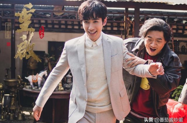 《重启2》吴邪识破贰京，黑眼镜伪装成吴二白，十一仓再成焦点