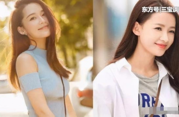 几乎长得“一模一样”的明星，夏雨张一山像亲兄弟，你能认出几对