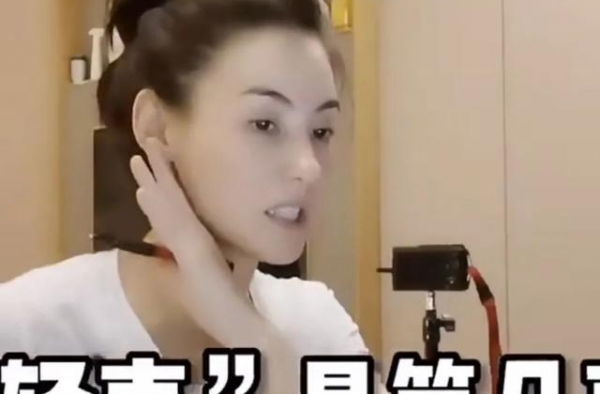 张柏芝生娃狂魔本性不改，都第四胎了宝宝依旧生父成谜？