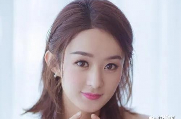娱乐圈十大国民女神排名榜单揭晓