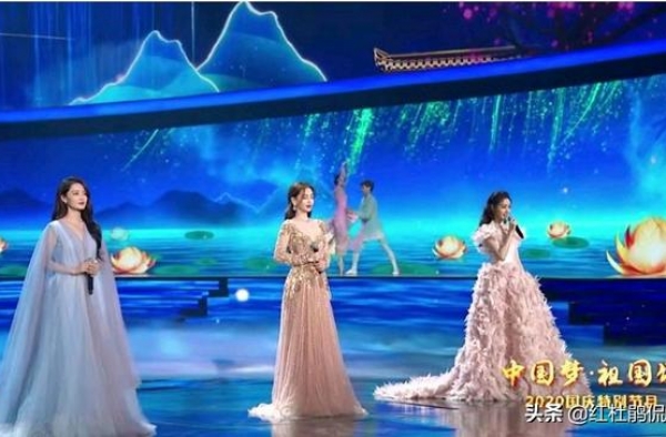 国庆中秋双节来临，央视晚会明星阵容整理在这里，娱乐党们看过来