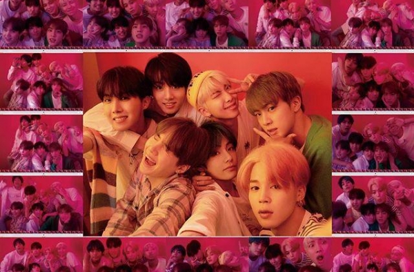 心塞~原来Big Hit对BTS兵役后公司的发展早就有计划
