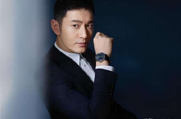 黄晓明耗费3千万，向13岁未成年人买豪宅，7年没过户被封4次