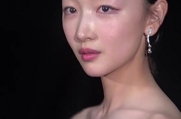 百花奖女星怼脸拍，高清镜头下这些女星状态也太好了吧