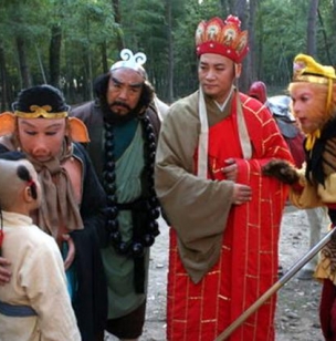 “红孩儿”赵欣培，考北大读博士，43岁发福却成CTO身价过亿
