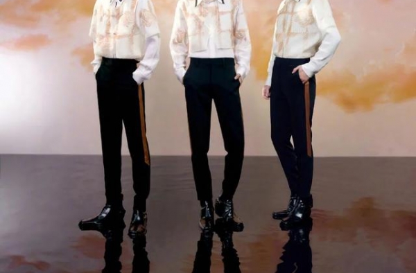 成名前的TFBOYS，原来这么惨