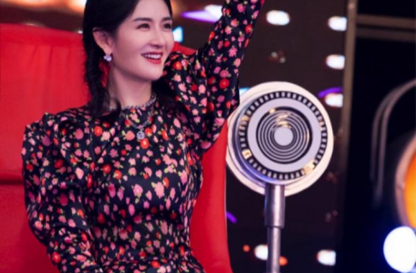 《嗨唱转起来2》今晚归来，谢娜潘玮柏大张伟新搭档玩转金曲