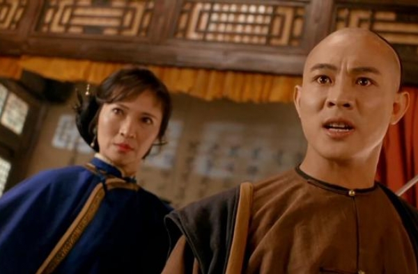 武打演员一代不如一代？中国为什么再也没有出现第二个李连杰