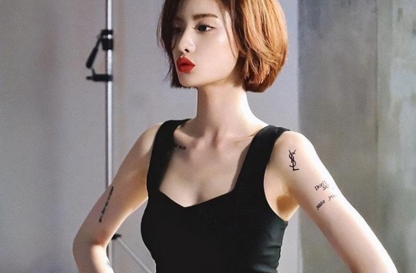 连续称霸两届的最美面孔排行榜的脸到底有多美，一起来欣赏吧