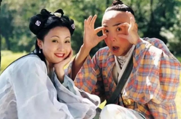 什么样的人才是真正的厉害？读懂陶虹的人生，你就懂了