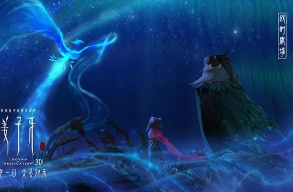 吹爆《哪吒》贬低《姜子牙》，你们真的看懂它了吗？