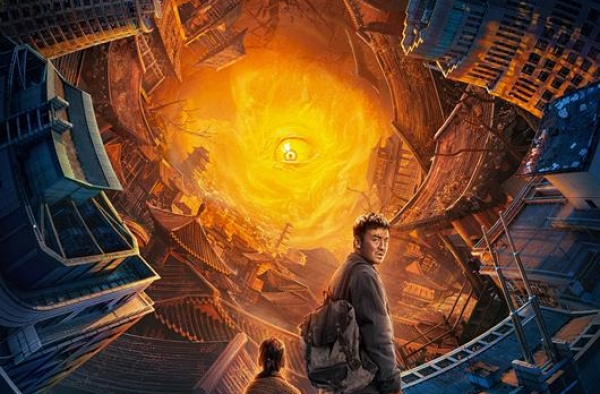 2021春节档，也还有七部强片待映？
