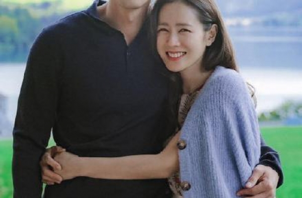 韩国“瑜伽女神”孙艺珍，出道即颜值巅峰，20年依旧美貌如初