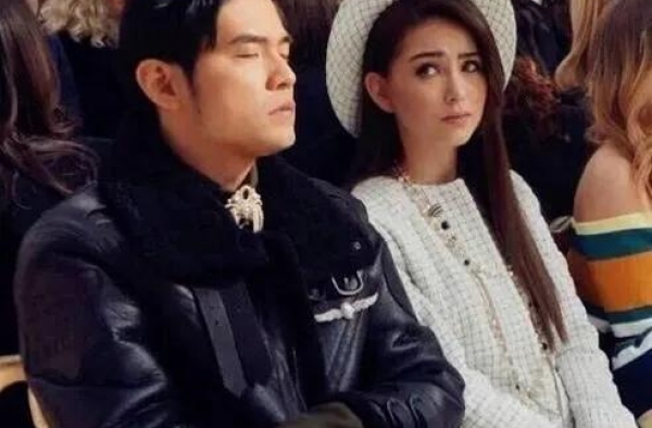 昆凌：嫁给周杰伦真有那么好吗？