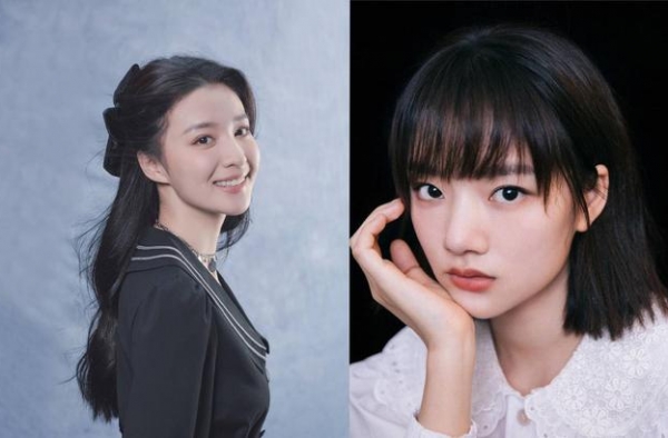 同因《清平乐》出圈，张贵妃与徽柔参加同一综艺为何却地位悬殊？