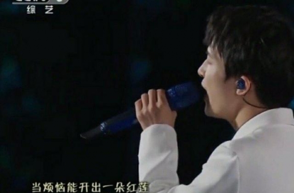 周深萨顶顶高音掀翻天灵盖，沙溢是不是系错扣子了，朗朗吉娜浪漫