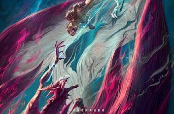 《我和我的家乡》单日票房反超《姜子牙》，领跑国庆档