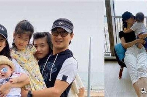章子怡：做一个让孩子信任的母亲，孩子是人生最大的奖赏