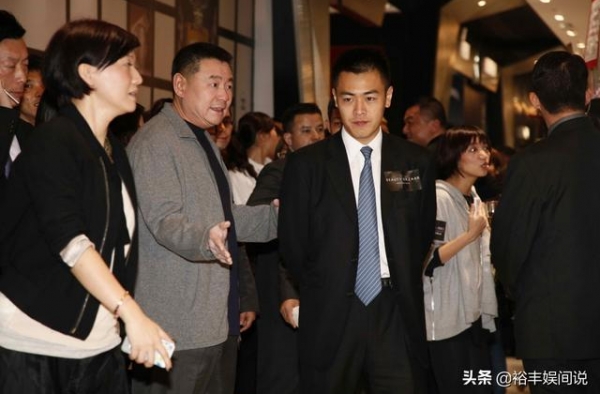 恭喜！刘銮雄长子终于觅得新恋情，女方小其十岁，与何超莲是校友
