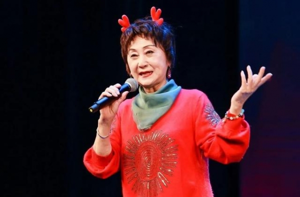 舞蹈界盛产不老女神！你知道她们的真实年龄吗？