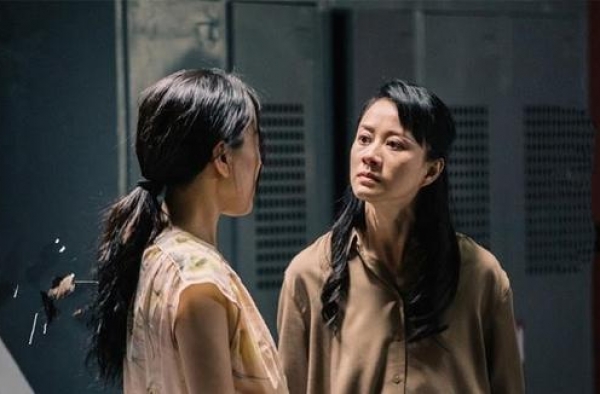 太真实！赵薇说所有女演员都很难出头，网友答：因为观众都是女性