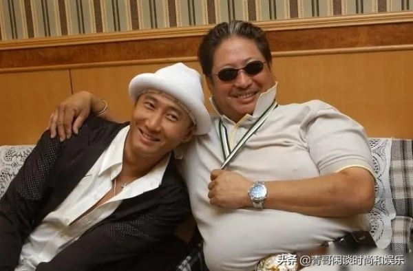 洪金宝儿子节目大翻车，不懂照顾孩子还耍威风，戚薇当场发飙