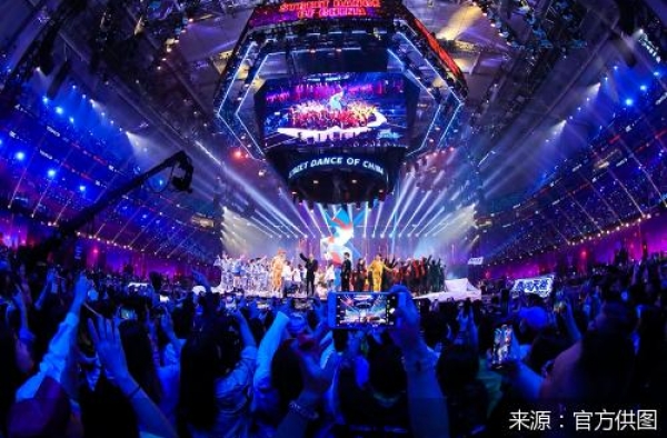 优酷发布《街舞3》大数据：铁粉日均近3小时“刷街”连续71天