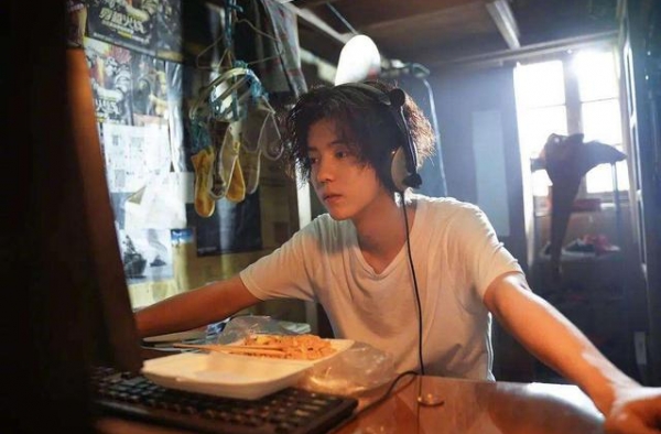男星存货量，杨洋堪称大内高手，吴磊古装王子，王俊凯就厉害了