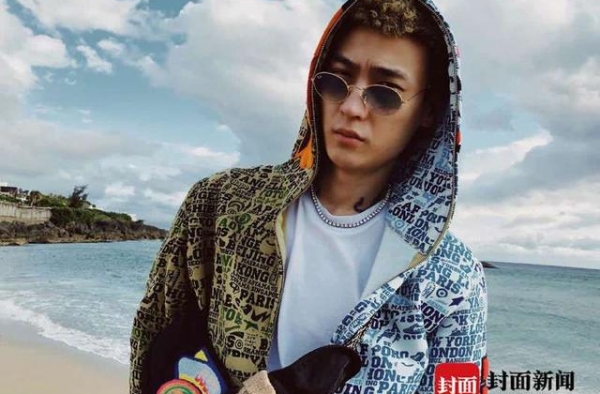 专访Ty：当一个说唱歌手决定上综艺
