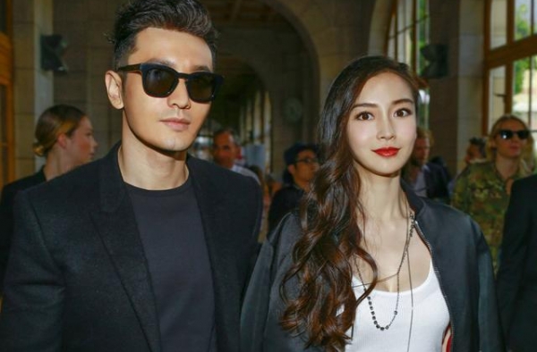 黄颖夫妇中秋未聚？男方只身回到老家，女方则带小海绵与闺蜜聚会
